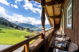 Unterlehenhof 10 Personen - 8