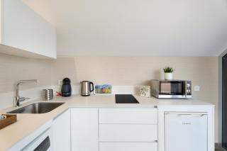 Ático Mirador de Humboldt - 8