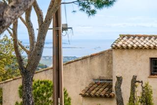 Loft 50m² Au Calme Avec Vue - 8