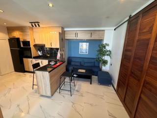 Magnifique appartement Bahia Smir Fnideq Mdiq nord - 9