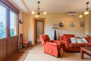 Apartamento con jardín privado - 9