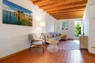 Haus mit tollem See -und Bergblick - 6