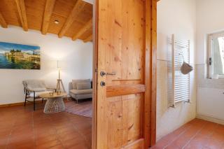 Haus mit tollem See -und Bergblick - 4