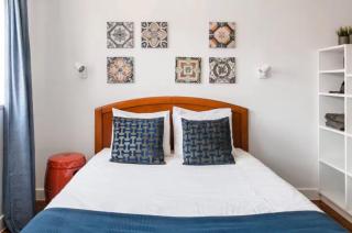 Alfa Graça Apartment - Lisbona - 8