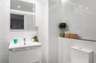 Alfa Graça Apartment - Lisbona - 7