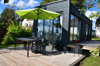 Central Riverside Apartments - Jēkabpils - 3