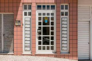 Alfa Graça Apartment - Lisbona - 6