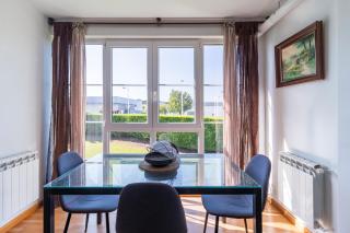 Apartamento San Juan Cuchía - 8