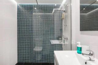 Alfa Graça Apartment - Lisbona - 5