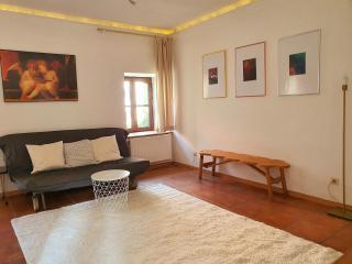 Schöne Wohnung Landhaus-Flair - 8