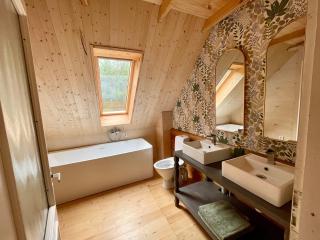 Holiday homestead Camp of Forest Souls - 8