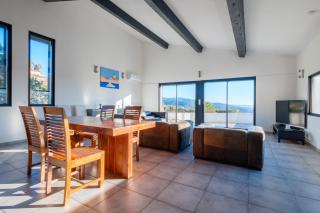 Villa architecte Vue Mer - 4