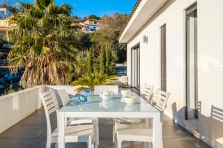 Villa architecte Vue Mer - 5