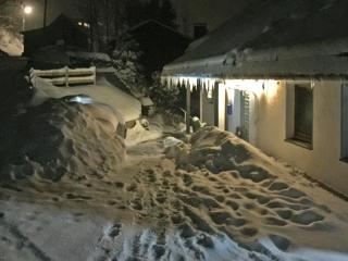 Ferienhaus Schanze 17 - 2