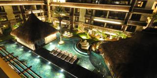 Residence Alizees Spa - 9