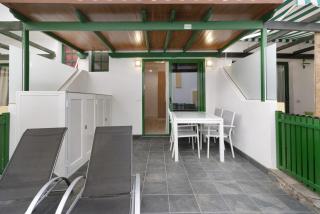 Bungalow Carpe Diem Capri - 8