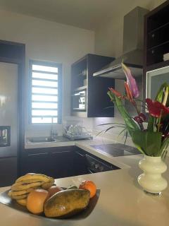 Residence Alizees Spa - 5