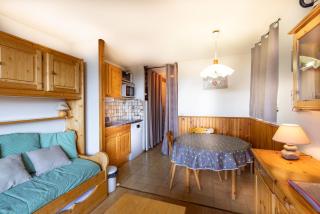 Appartement 2 Pièces - Les Saisies - 9