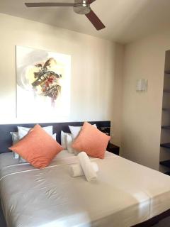 Residence Alizees Spa - 3