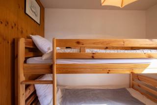 Appartement 2 Pièces - Les Saisies - 8