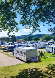 Unda Camping & Resort - 0