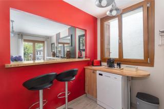 Gîte Le Boisset - 9