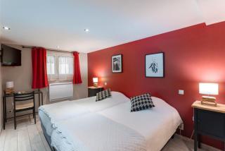 Gîte Le Boisset - 7