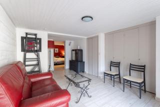 Gîte Le Boisset - 6