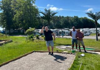 Unda Camping & Resort - 8