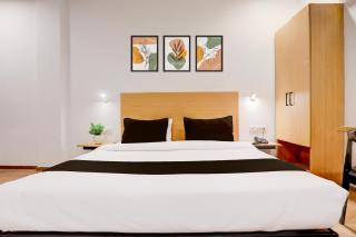 Super Townhouse Prayagraj Near Railway Station Formerly Santosh Palace - 4