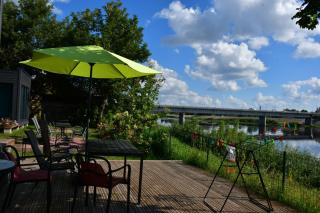 Central Riverside Apartments - Jēkabpils - 2