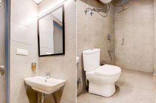 Townhouse Prayagraj Near Railway Station Formerly Santosh Palace - 5