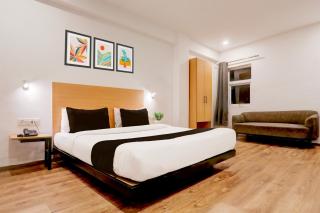 Townhouse Prayagraj Near Railway Station Formerly Santosh Palace - 9