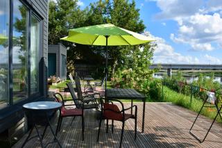 Central Riverside Apartments - Jēkabpils - 1