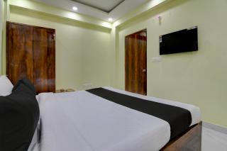 Hotel O Jerry Guest House & Caf� By CheckIn - 9