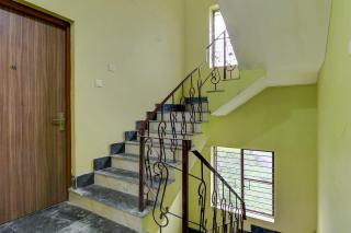 Hotel O Jerry Guest House & Caf� By CheckIn - 8