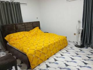 Metropolitan Manor Apartments - 7