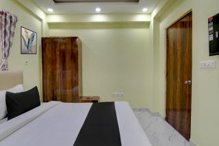 Hotel O Jerry Guest House & Caf� By CheckIn - 4