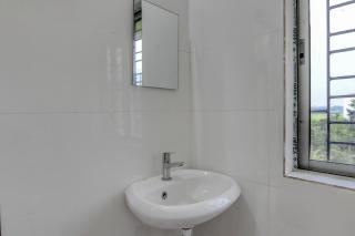 Hotel O Jerry Guest House & Caf� By CheckIn - 3