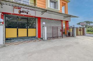 Hotel O Jerry Guest House & Caf� By CheckIn - 1