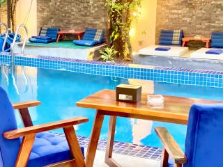 Sky Villa BKK - FREE Laundry - 7