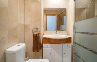 Benalmadena- Arenal Golf - 1