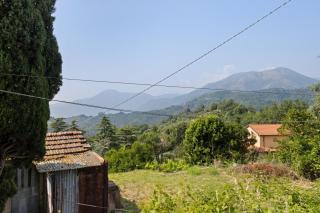 Villa Chelucci - Gualdo - 5