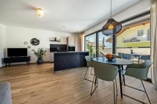 Videre Lodge Wasserfall - 0