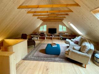 Holiday homestead Camp of Forest Souls - 6