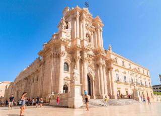 Ortigiadreamrooms 12 - 7