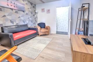 Maison familiale Les Crozes - 8