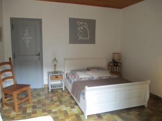 La Bergerie De L'aulagner - 3