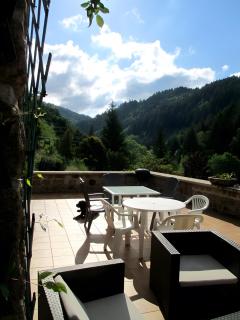 La Bergerie De L'aulagner - 1