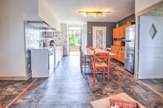 Maison familiale Les Crozes - 4